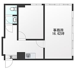 🉐敷金礼金0円！🉐扶桑ハイツ1