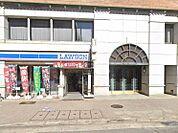 ローソン椿町店