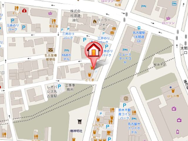 地図