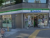 ファミリーマート　魚の棚通店