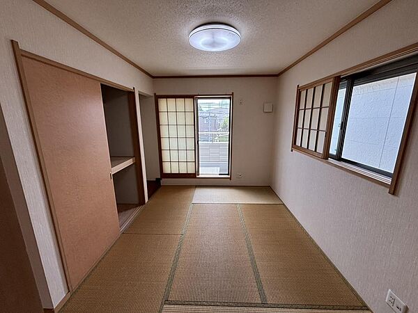 和室