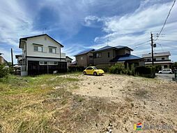売土地(みやき町簑原)210万 1の土地画像