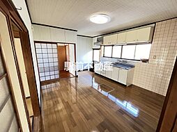 芦刈町芦溝戸建て