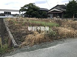 柳川市三橋町柳河　土地　110坪 1の土地画像
