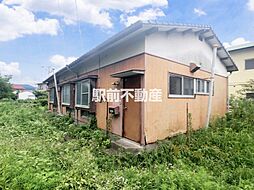 吉野ヶ里町吉田古家あり土地