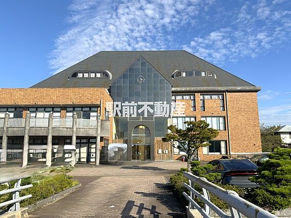 柳川リハビリテ...