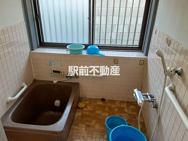 浴室