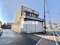 山ノ井売地