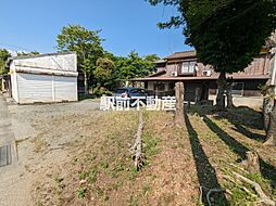 みやま市瀬高町長田土地 1の土地画像