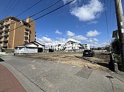 鳥栖市古野町分譲地2号地 1の土地画像