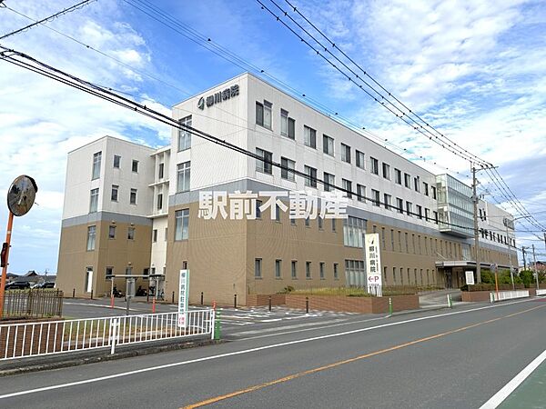 周辺を拡大表示