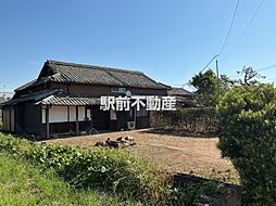 下北島土地178坪
