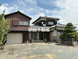 三橋町久末戸建て(倉庫付)