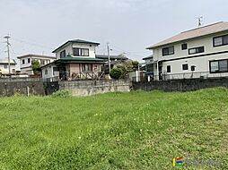 三潴町西牟田 土地