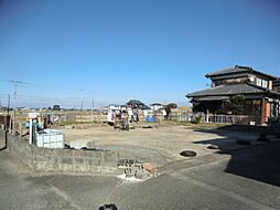三橋町久末 土地 63坪