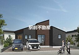 リバース 八女長峰小東1号棟