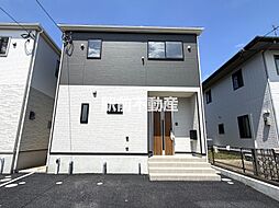 アーネストワン 八女市室岡1号棟