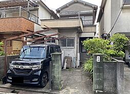 売土地　八尾市大字大窪