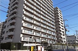 ファミールハイツ八尾B棟　2階部分
