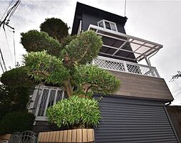 中古戸建　八尾市南本町1丁目