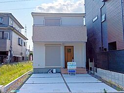 新築戸建　八尾市青山町4丁目