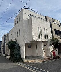 中古戸建　大阪市平野区喜連5丁目