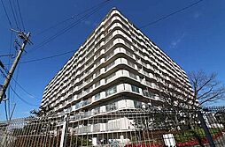 2025年1月フルリフォーム完了南東向きの中古マンション