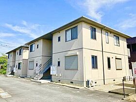 サンヒルズ下田 B101 ｜ 佐賀県佐賀市下田町（賃貸アパート2LDK・1階・53.16㎡） その1