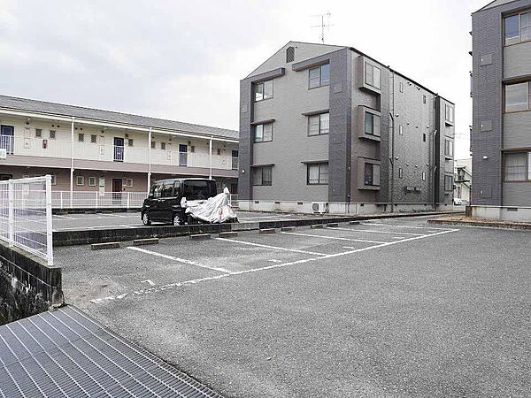 エス・コーポ大和I I202｜佐賀県佐賀市大和町大字尼寺(賃貸アパート2LDK・2階・58.99㎡)の写真 その16