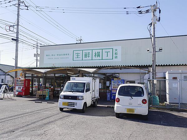 プレミアムアイランド久池井I