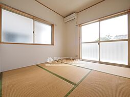 サガンメイト B 11 2階2DKのリビング/ダイニング