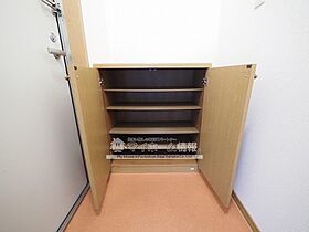 ドリームライフ鍋島 202 ｜ 佐賀県佐賀市鍋島3丁目（賃貸アパート1LDK・2階・39.82㎡） その19