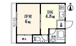 🉐敷金礼金0円！🉐ホワイトコーポ