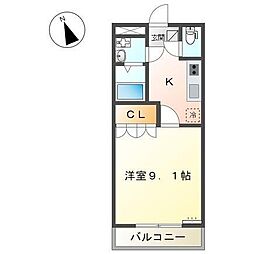 コーポ彩舞蘭