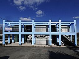 アパートメント日の隈