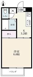 🉐敷金礼金0円！🉐メゾン大和