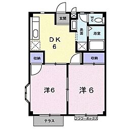 🉐敷金礼金0円！🉐エグゼ国府