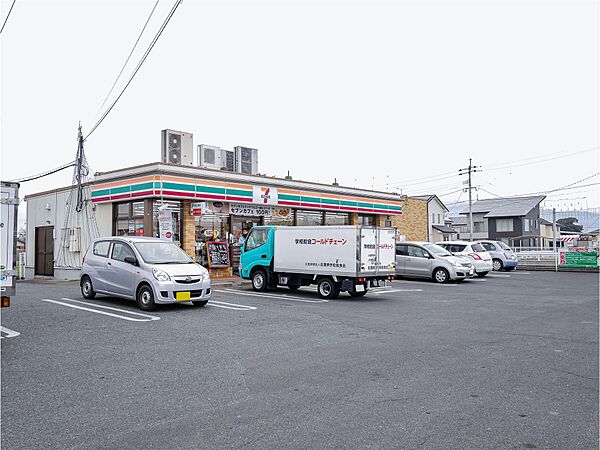 リバティなべしま 102｜佐賀県佐賀市鍋島1丁目(賃貸アパート2LDK・1階・58.53㎡)の写真 その15