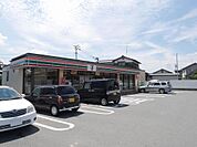 セブンイレブン佐賀大和尼寺店(313m)