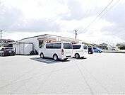 セブンイレブン佐賀金立町店(1、265m)