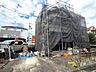 間取り：【※リフォーム中】カースペース2台分付き（車種による）。