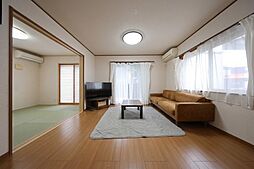 自然の潤いと暮らしやすさが調和する街 八王子市犬目町戸建