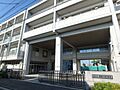 神奈川中学校ま...