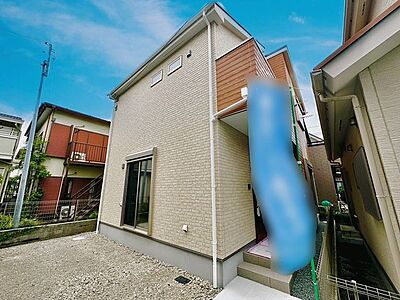 外観：◆ご見学のご予約は【電話】【資料請求】から承ります※即日ご見学希望は【電話】にてお問い合わせください※ご予約の方は【資料請求】→【お問い合わせ内容】に希望日時をご入力の上お問い合わせください