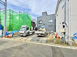 茅ヶ崎市今宿680-3　土地