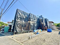 大磯町国府本郷第18　全2棟　1号棟