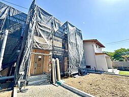 大磯町国府本郷第18　全2棟　2号棟