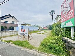 中郡大磯町国府新宿