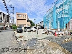 茅ヶ崎市中島　全3区画　1号地