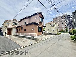 寒川町一之宮3-26-22　中古